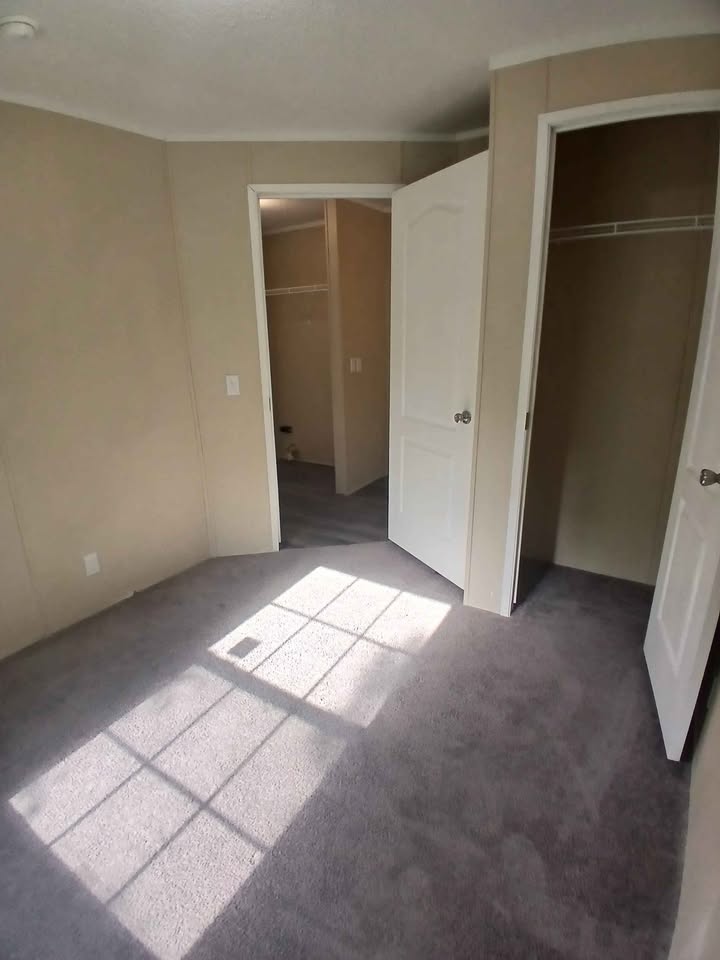 3 BE/ 2 BA Home for Rent | Lot #147