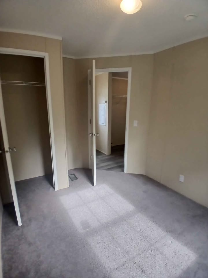 3 BE/ 2 BA Home for Rent | Lot #147