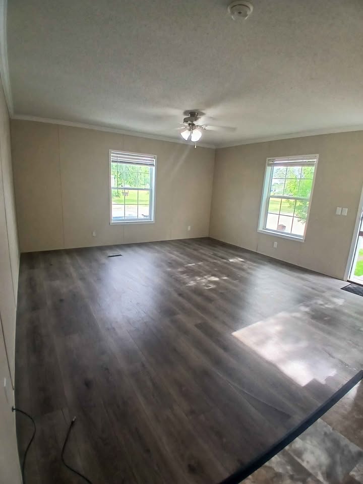 3 BE/ 2 BA Home for Rent | Lot #147