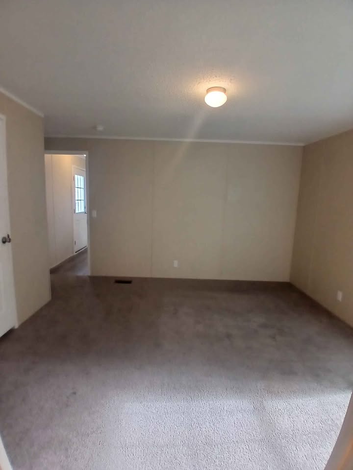 3 BE/ 2 BA Home for Rent | Lot #147