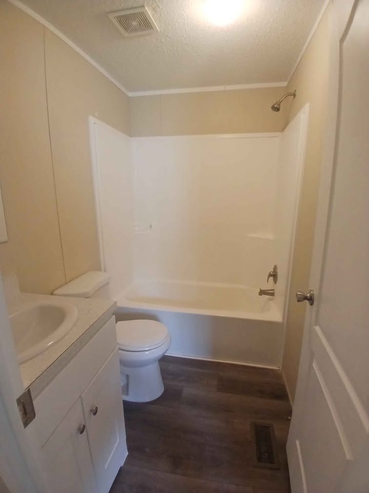 3 BE/ 2 BA Home for Rent | Lot #147