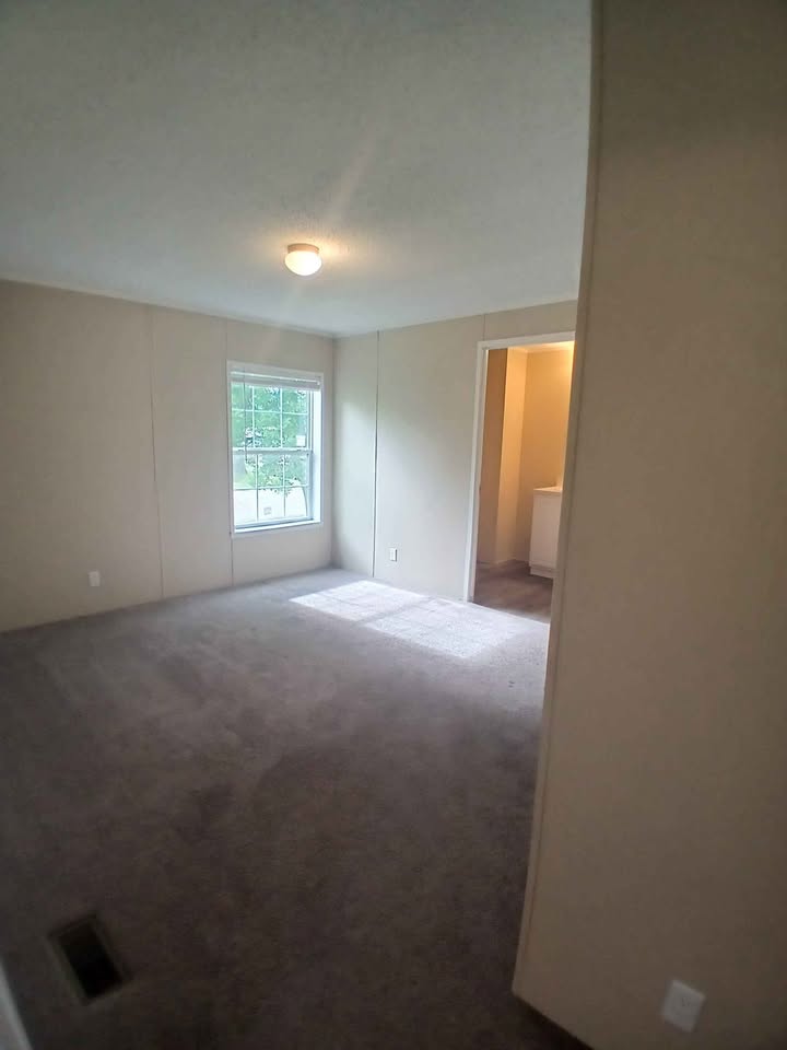 3 BE/ 2 BA Home for Rent | Lot #147
