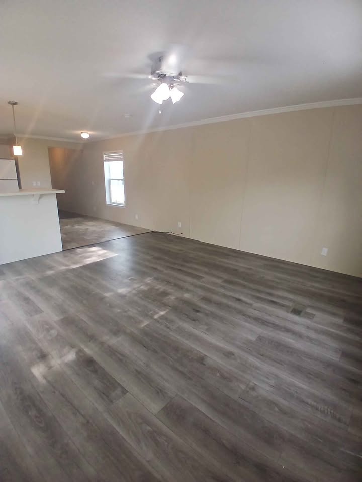 3 BE/ 2 BA Home for Rent | Lot #147