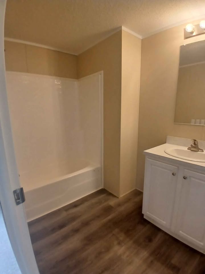 3 BE/ 2 BA Home for Rent | Lot #147