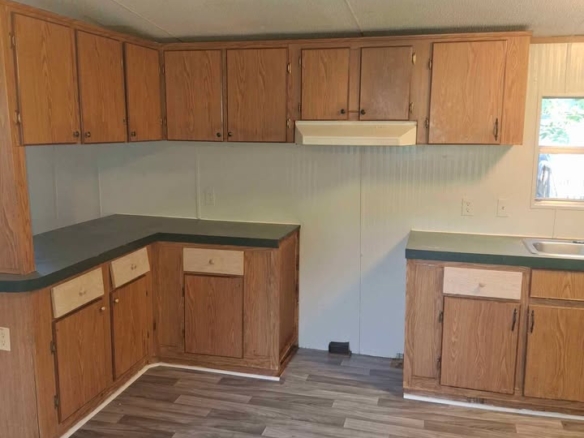3 BE/2 BA Home for Sale | Lot #13E