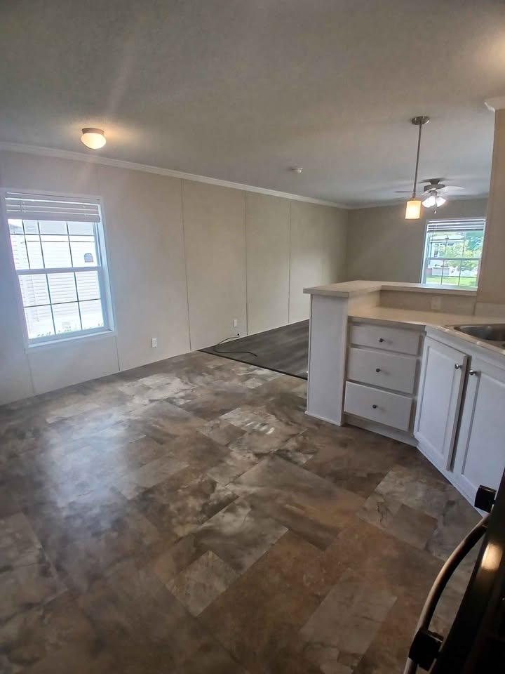 3 BE/ 2 BA Home for Rent | Lot #147