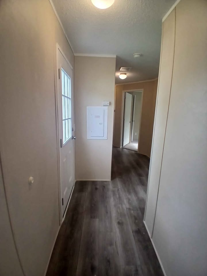 3 BE/ 2 BA Home for Rent | Lot #147