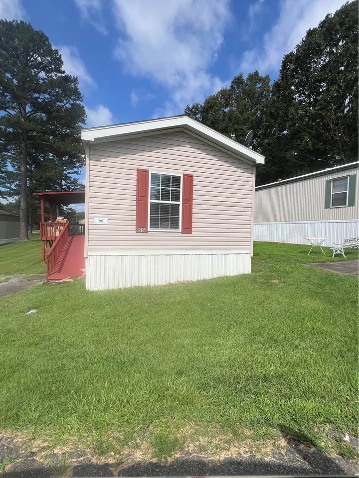 733890456_1735522154566337_3246701730770654435_n 2 BE/2 BA Home for Sale | Lot #95