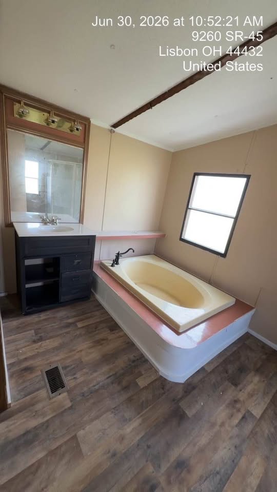 734816060_10226316478058913_5951957454118708791_n 2 BE/2 BA Home for Sale | Lot #30