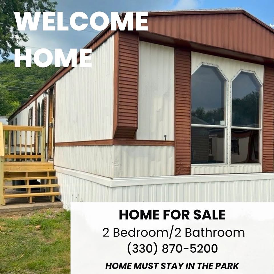 735799608_10226316495899359_1218287530758219580_n 2 BE/2 BA Home for Sale | Lot #30