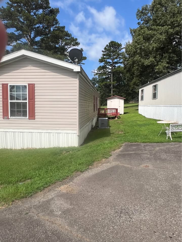 737131270_1735522157899670_1206532051392270583_n 2 BE/2 BA Home for Sale | Lot #95