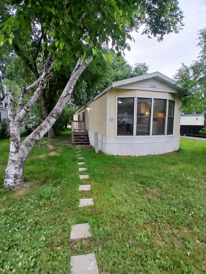 741120585_27419462711072547_721302272111914382_n 2 BE/ 1 BA Home for Sale | Lot #27