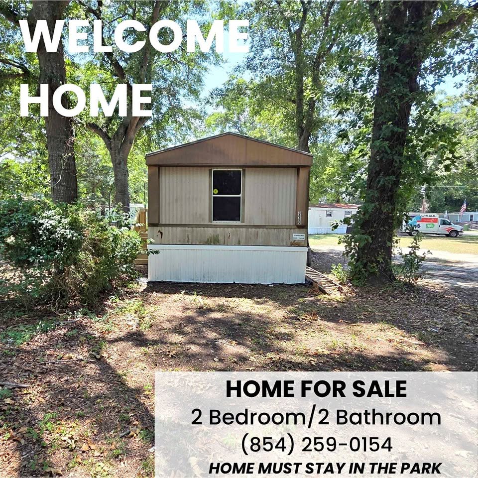 744870785_2841746809519750_8529269884965898789_n 2 BE/2 BA Home for Sale | Lot #48