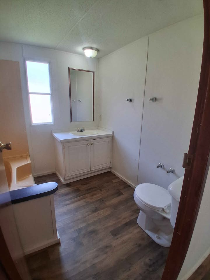 3 BE/2 BA Home for Sale | Lot #2325 W
