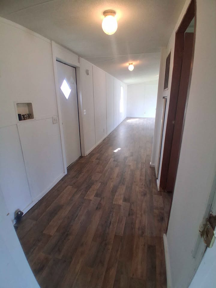 3 BE/2 BA Home for Sale | Lot #2305 W