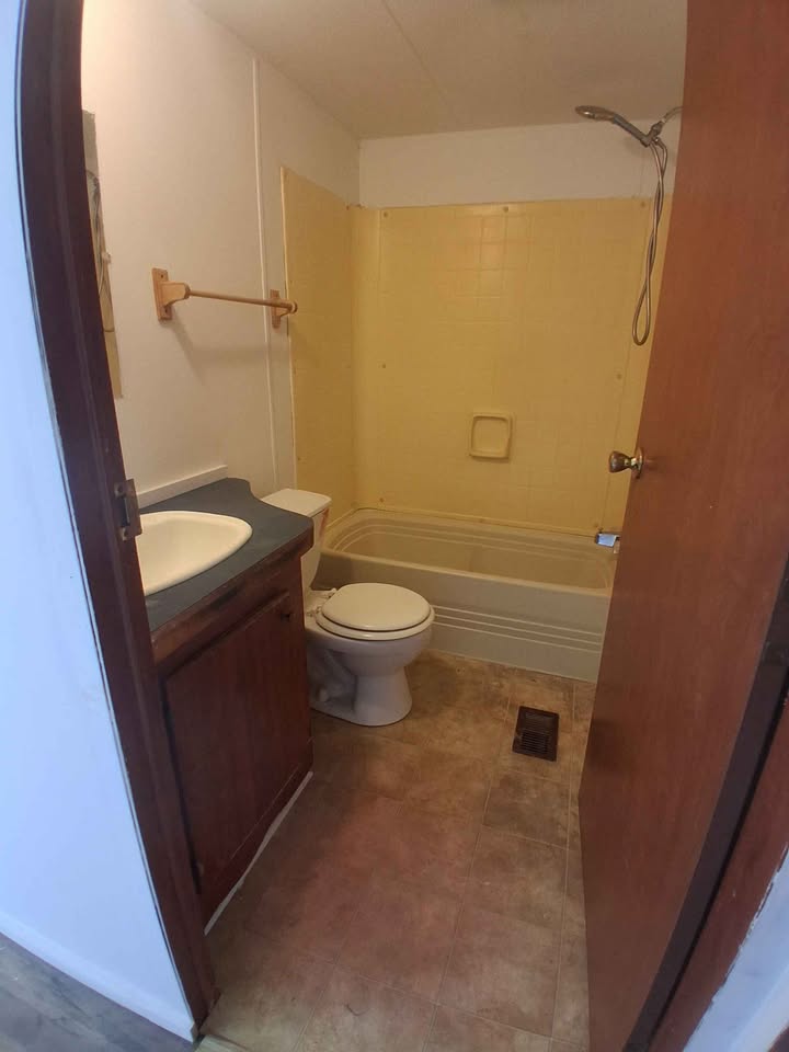 3 BE/2 BA Home for Sale | Lot #2305 W