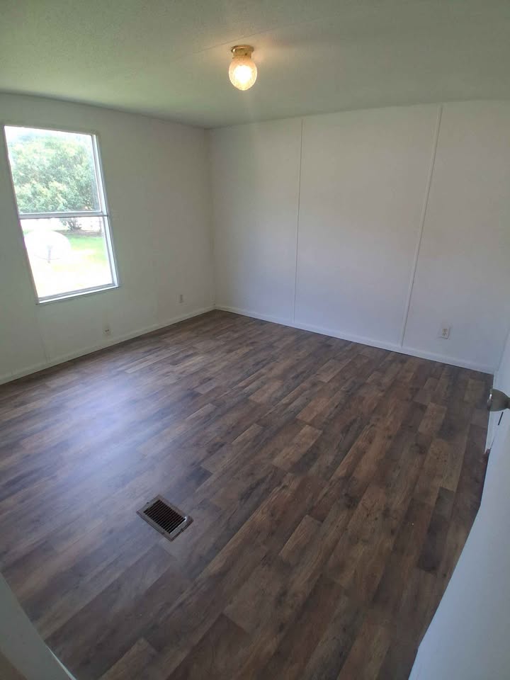 3 BE/2 BA Home for Sale | Lot #2305 W
