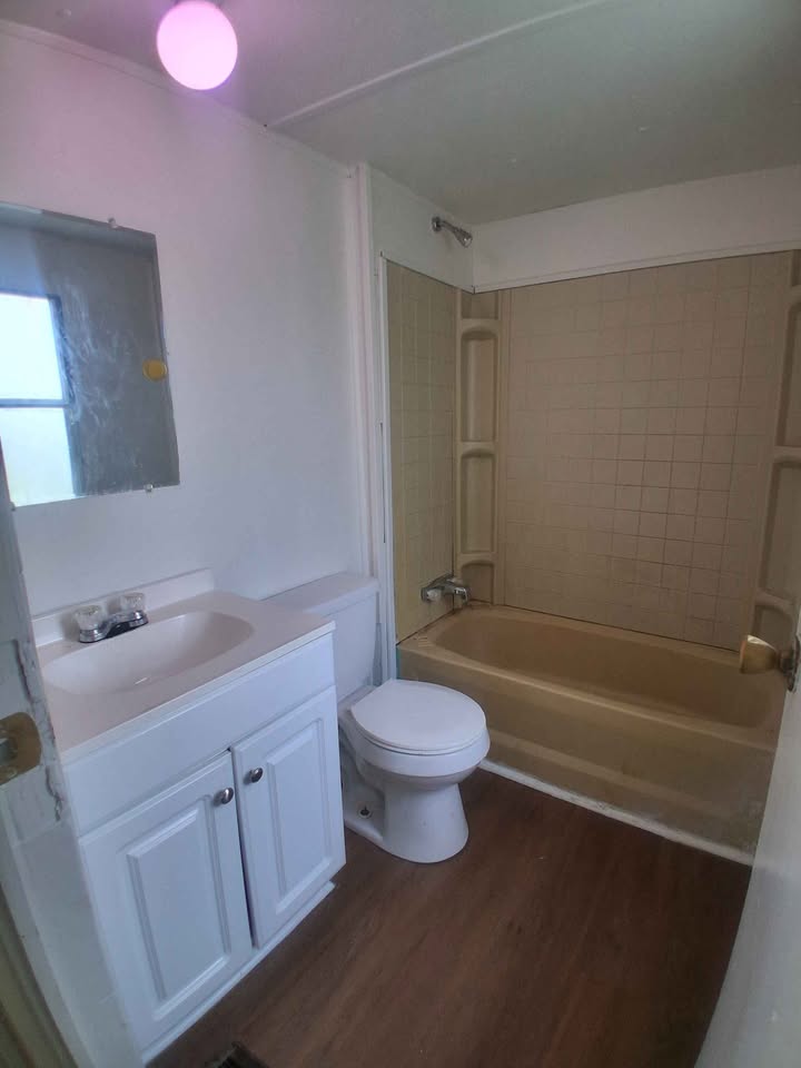 2 BE/2 BA Home for Sale | Lot #2312 S