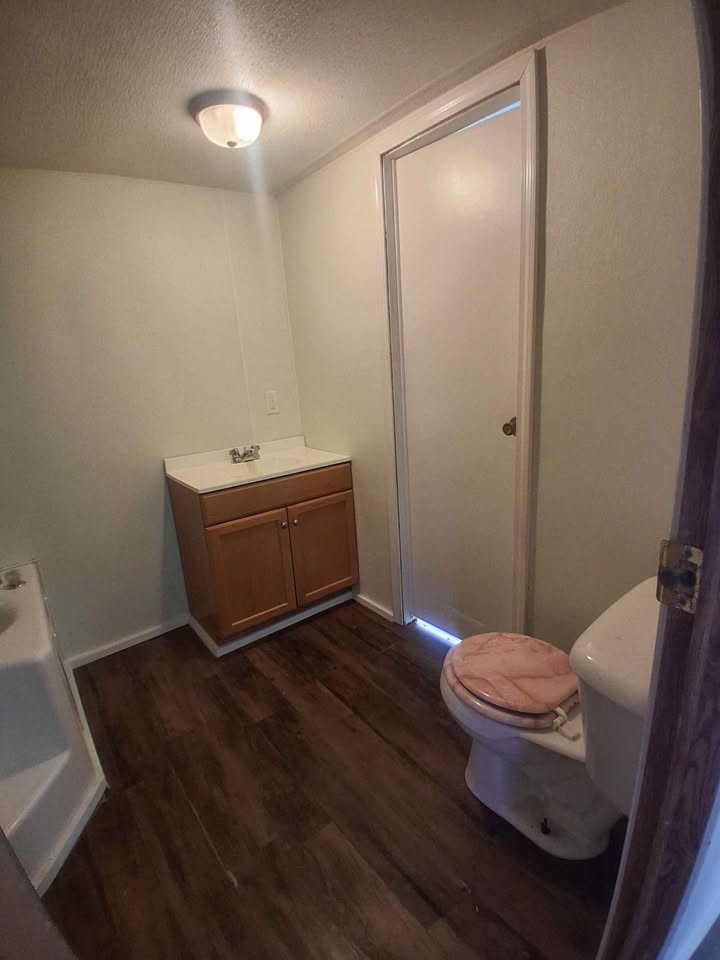 3 BE/2 BA Home for Sale | Lot #2311 W