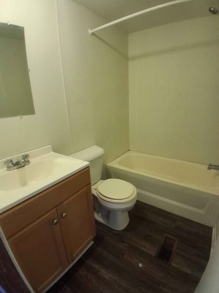 3 BE/2 BA Home for Sale | Lot #2311 W