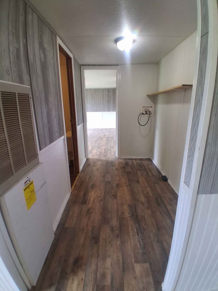 3 BE/2 BA Home for Sale | Lot #2311 W