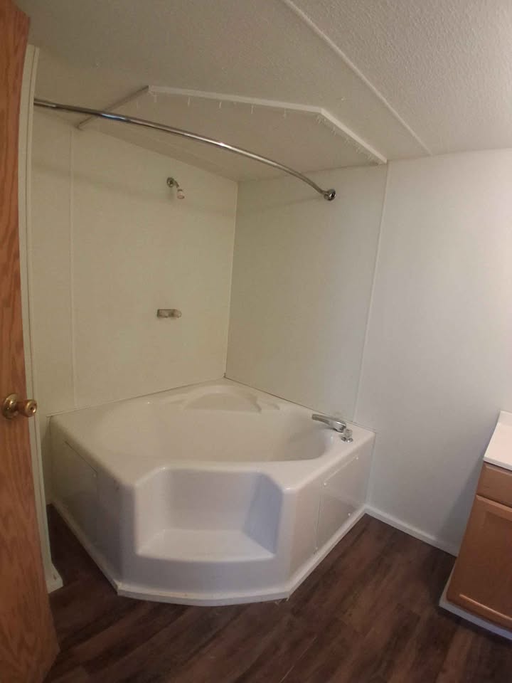 3 BE/2 BA Home for Sale | Lot #2311 W