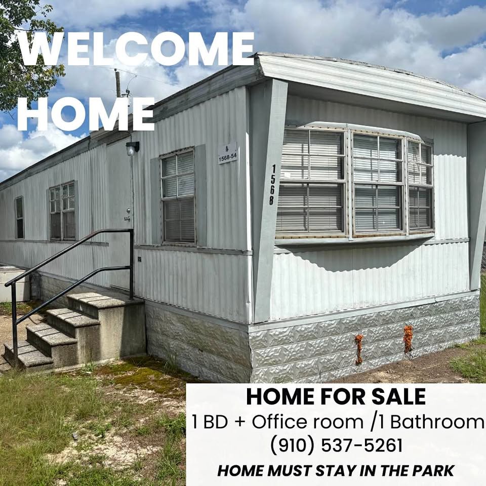 769032944_3954234938203545_6423393347167507160_n 1BE/1 BA Home for Sale | Lot #54