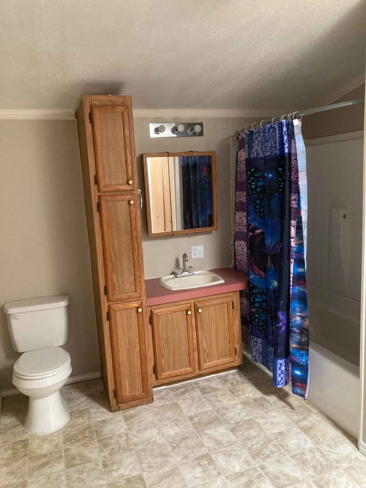 2 BE/2  BA Home for Sale | Lot #32