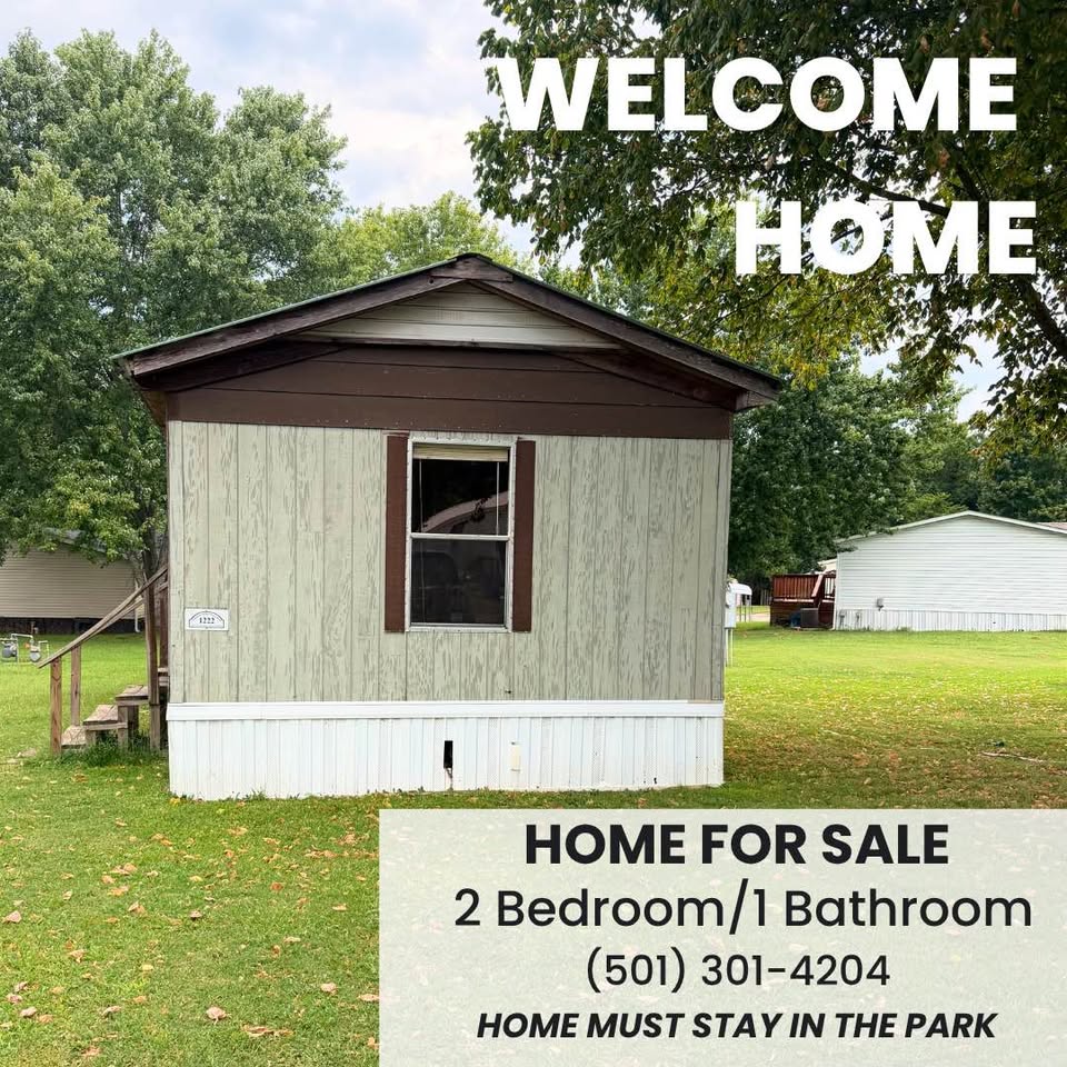 779201224_3928945650581851_222979719564791845_n mobile home for sale in Mountain Home Arkansas