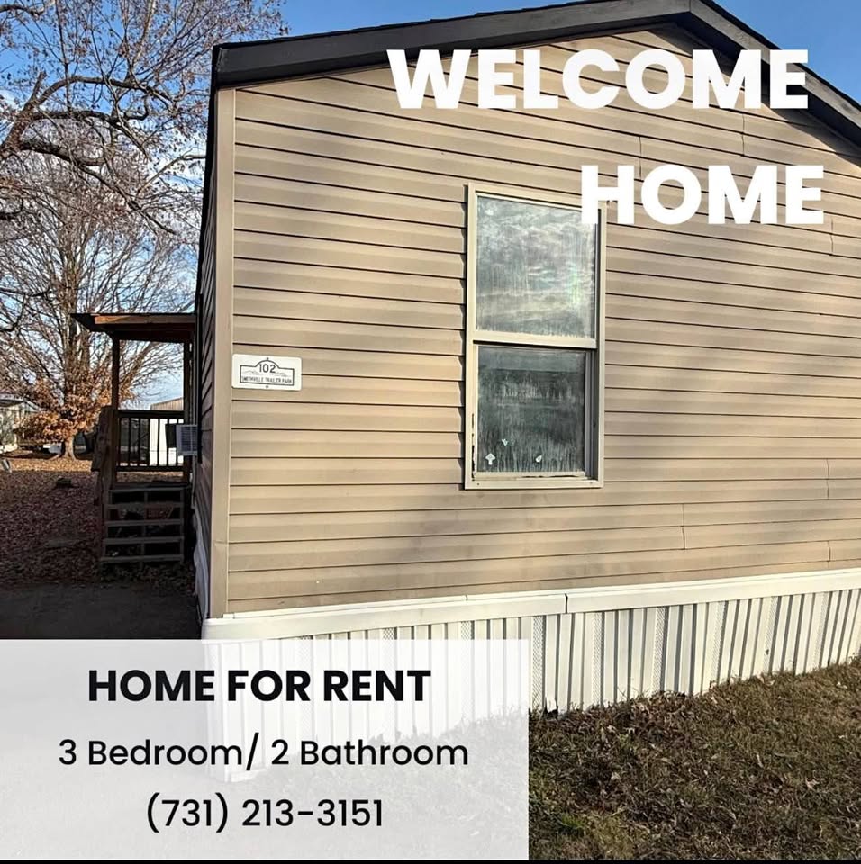 783012248_3403426586503791_5877578617912740808_n 3 BR/ 2 BA Home for Rent | Lot #102