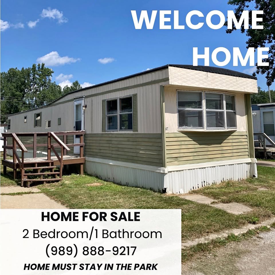 783031849_1630476308654301_1971754813964423641_n 2 BE/1 BA Home for Sale | Lot #47