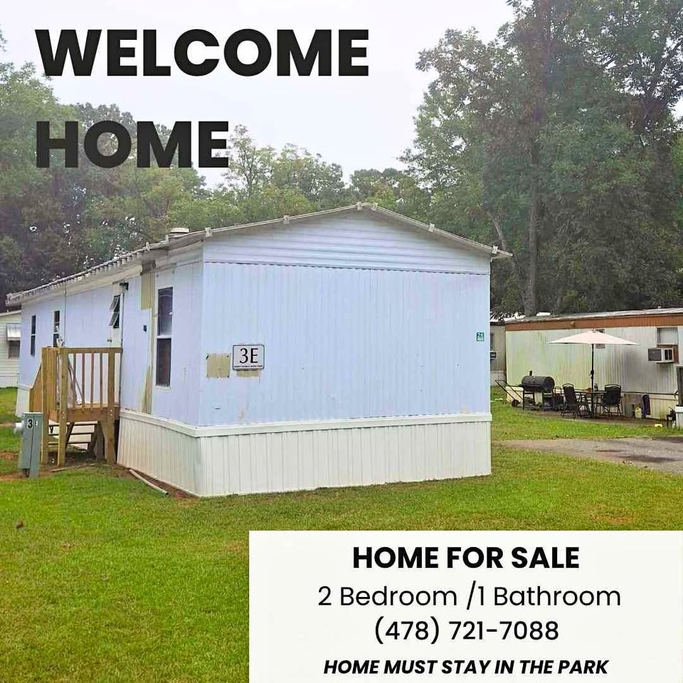 788629822_2261071784627690_8476031334150660601_n 2 BE/1 BA Home for Sale | Lot #3E