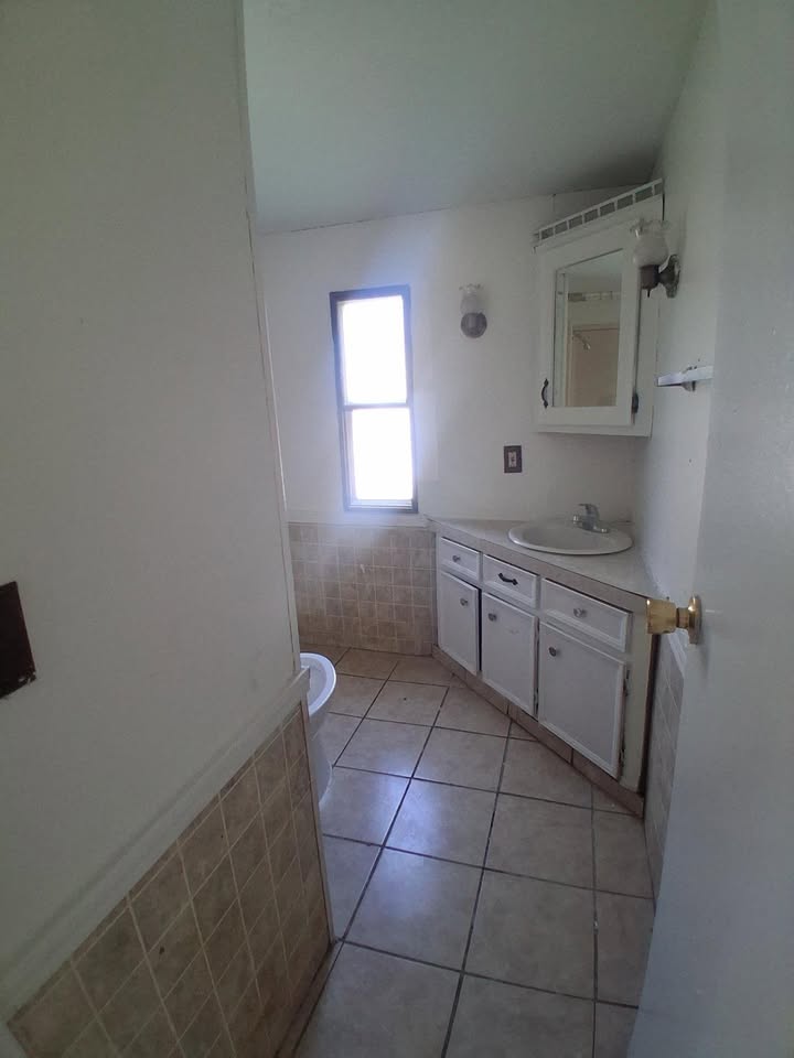 2 BE/1.5 BA Home for Sale | Lot #2418 W