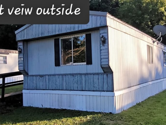 3 BE/2 BA Home for Sale | Lot #79
