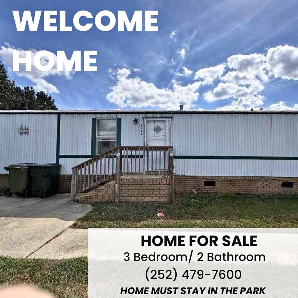 802902206_1404032484390591_3216223709793787649_n 3 BE/2 BA Home for Sale | Lot #2415 W