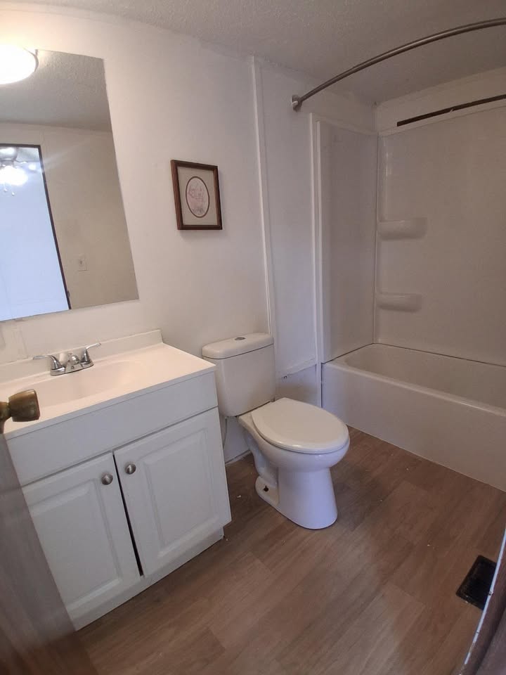 3 BE/2 BA Home for Sale | Lot #2320 S