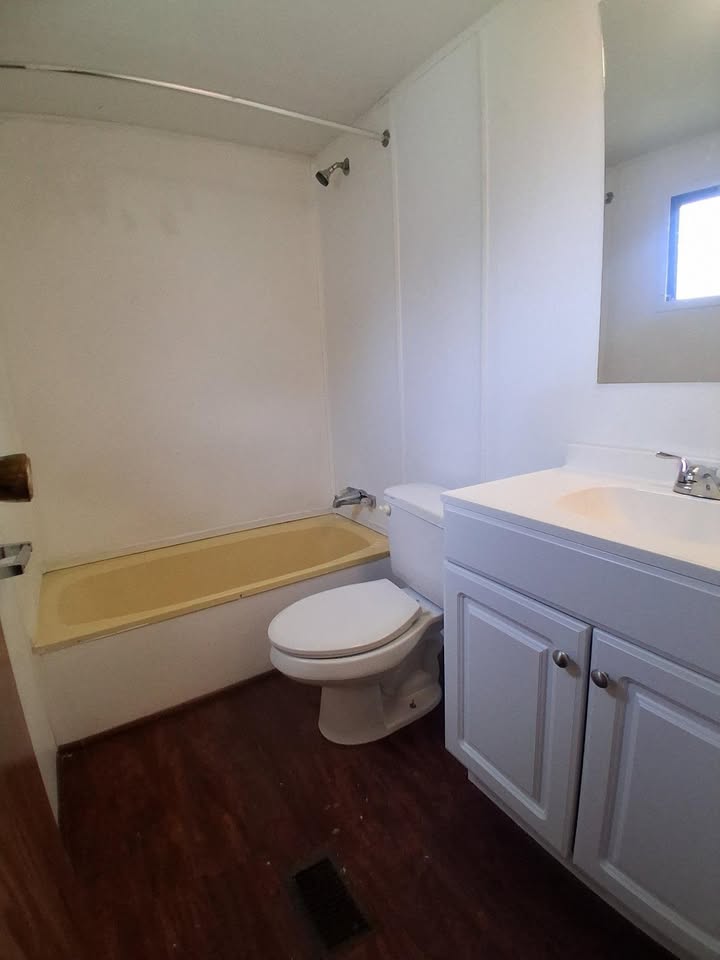 3 BE/2 BA Home for Sale | Lot #2320 S