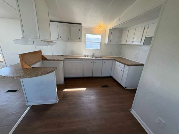 3 BE/2 BA Home for Sale | Lot #2326 W