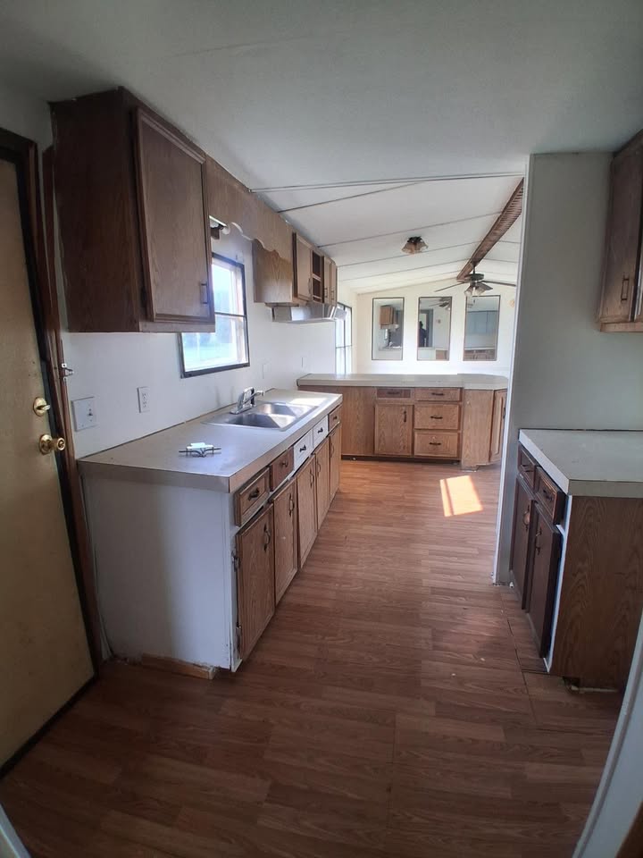 2 BE/1.5 BA Home for Sale | Lot #2418 W