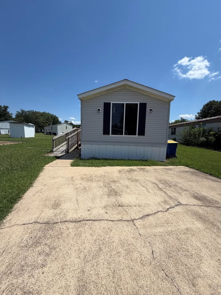 774026384_1089596970259226_884797664338539587_n 2 BE/2 BA Home for Sale | Lot #40