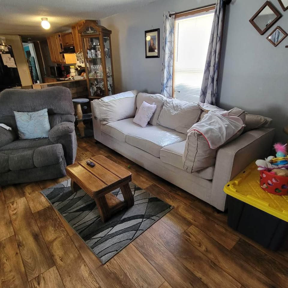 811711451_3430919273754522_4917808763670669296_n 3 BR/ 2 BA Home for Sale | Lot #120
