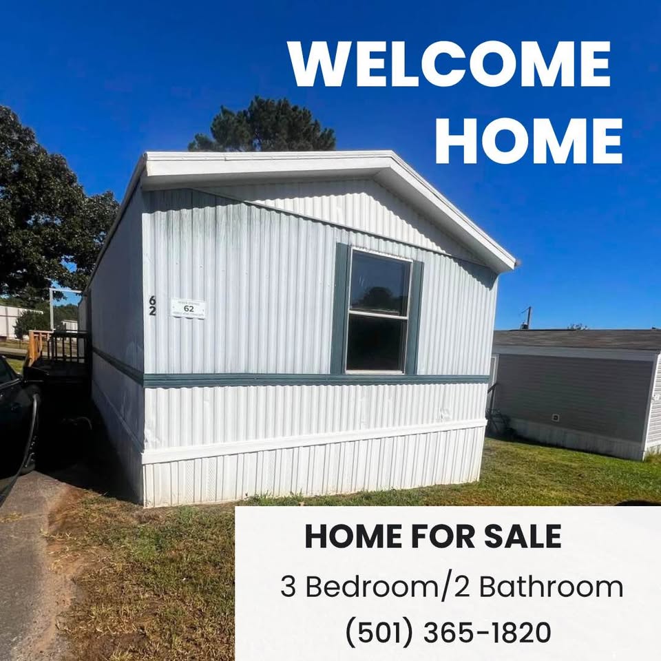 841120881_1821363085982243_541890131455905302_n 3 BE/2 BA Home for Sale | Lot #62