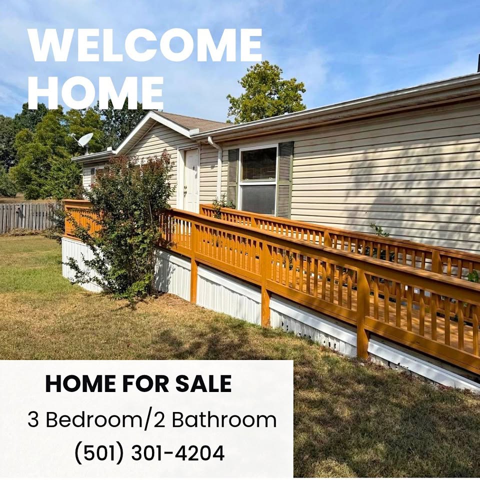 857204911_1098962816112256_5893167570965176600_n 3 BE/2 BA Home for Sale | Lot #18